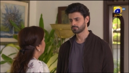 Aik Lafz Zindagi - Episode 82 - 31st July 2025